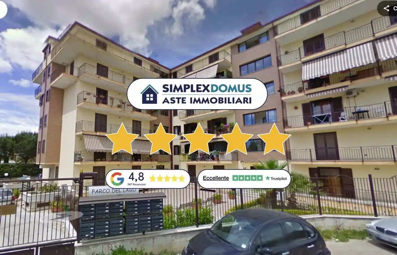 Appartamento in vendita a Orta di Atella