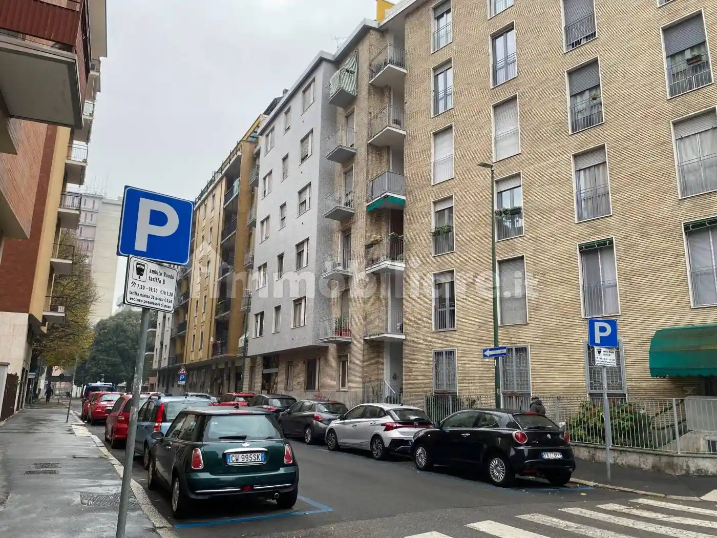 Appartamento in vendita a Sesto San Giovanni