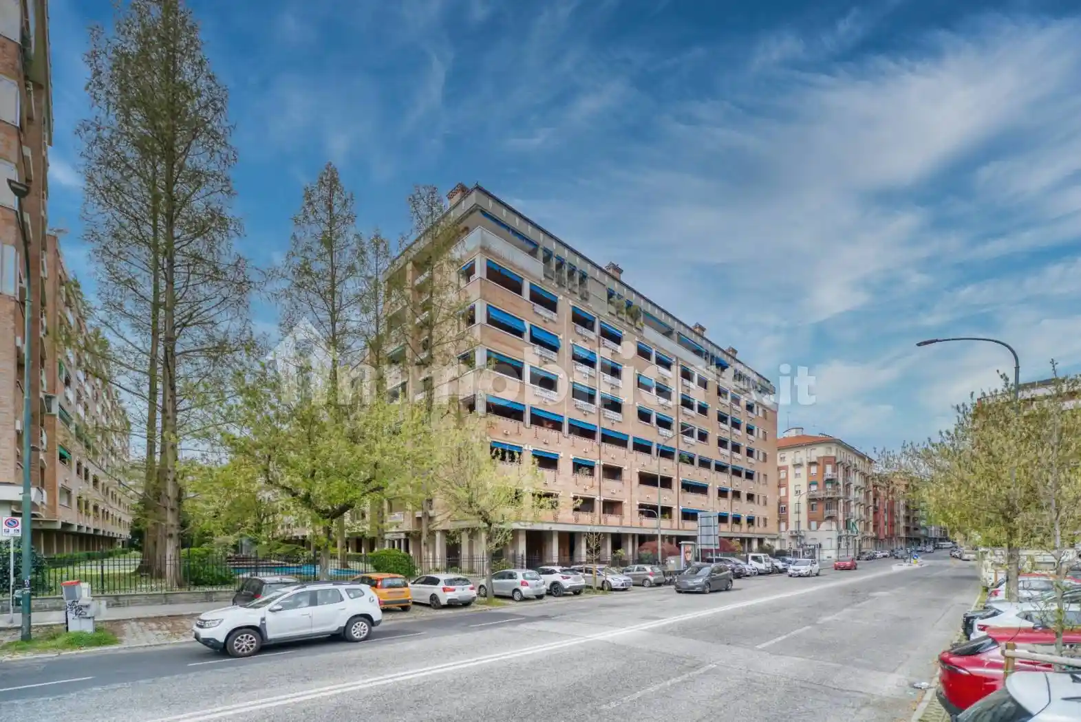 Appartamento in vendita a Torino