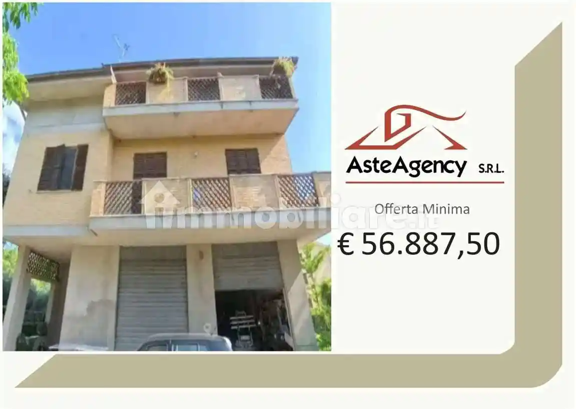 Appartamento in vendita a Ortezzano
