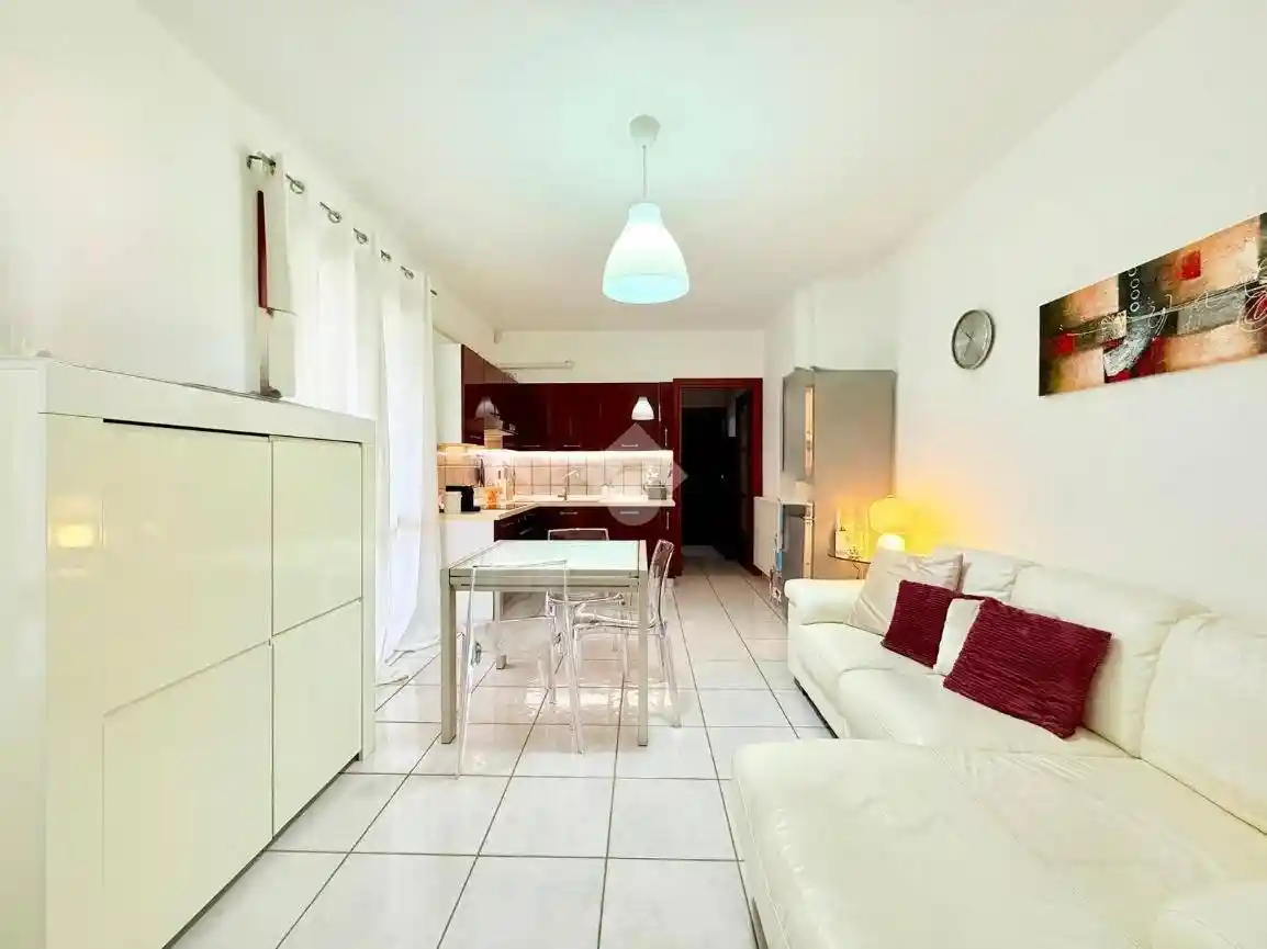 Appartamento in vendita a Quartu Sant'Elena