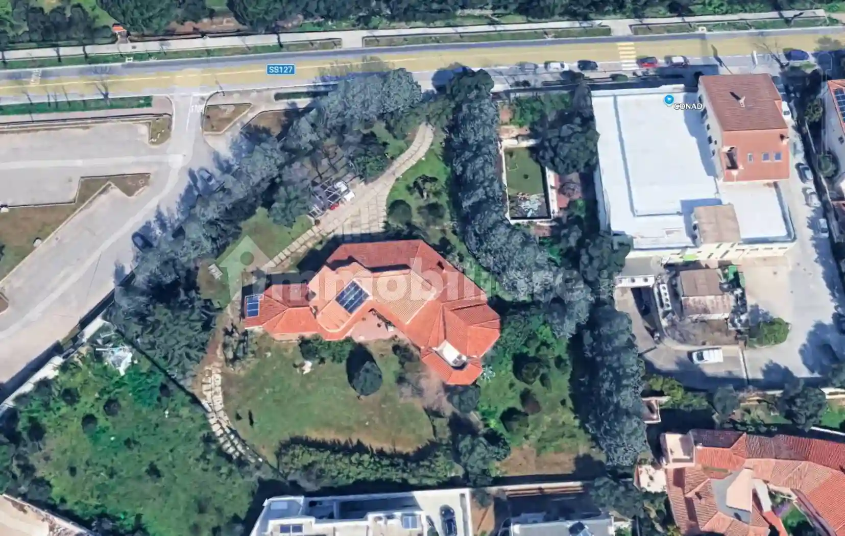 Palazzo - Edificio - foto 3