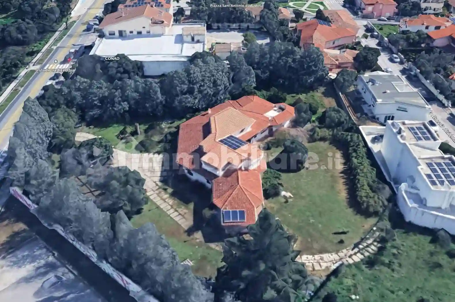 Palazzo - Edificio - foto 4