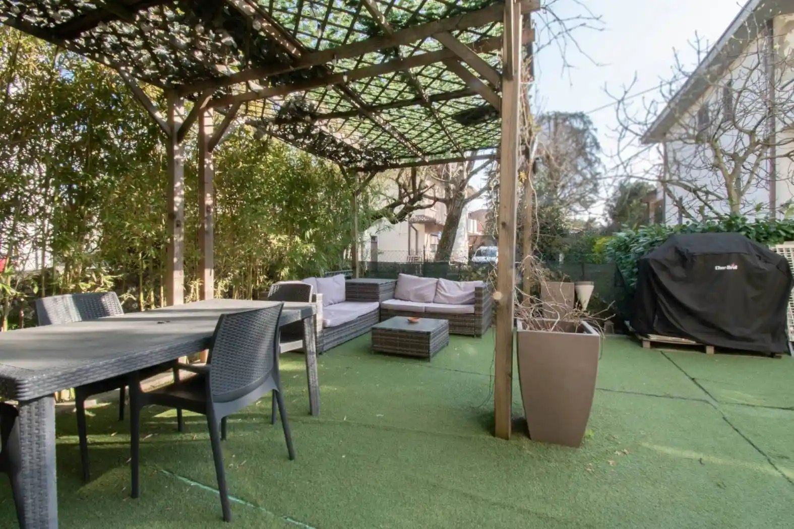 Appartamento in vendita a Carpi