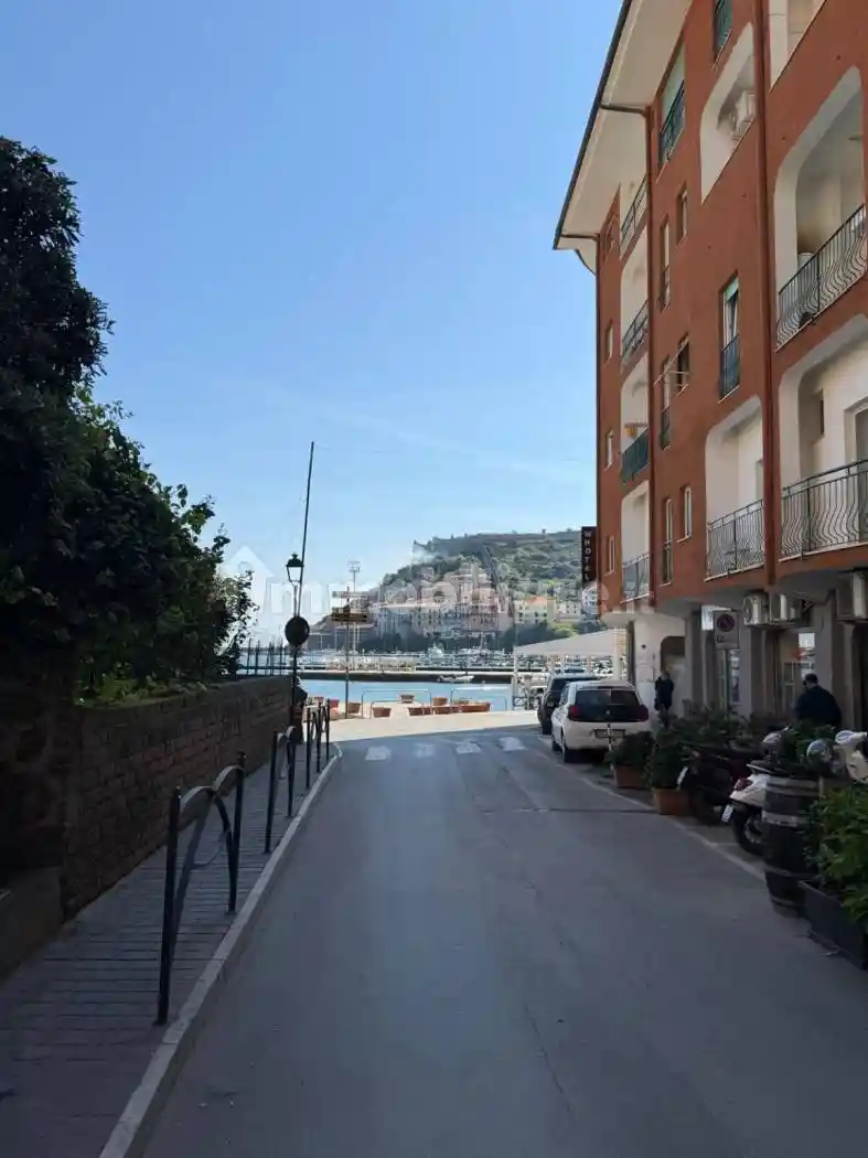 Appartamento in vendita a Monte Argentario