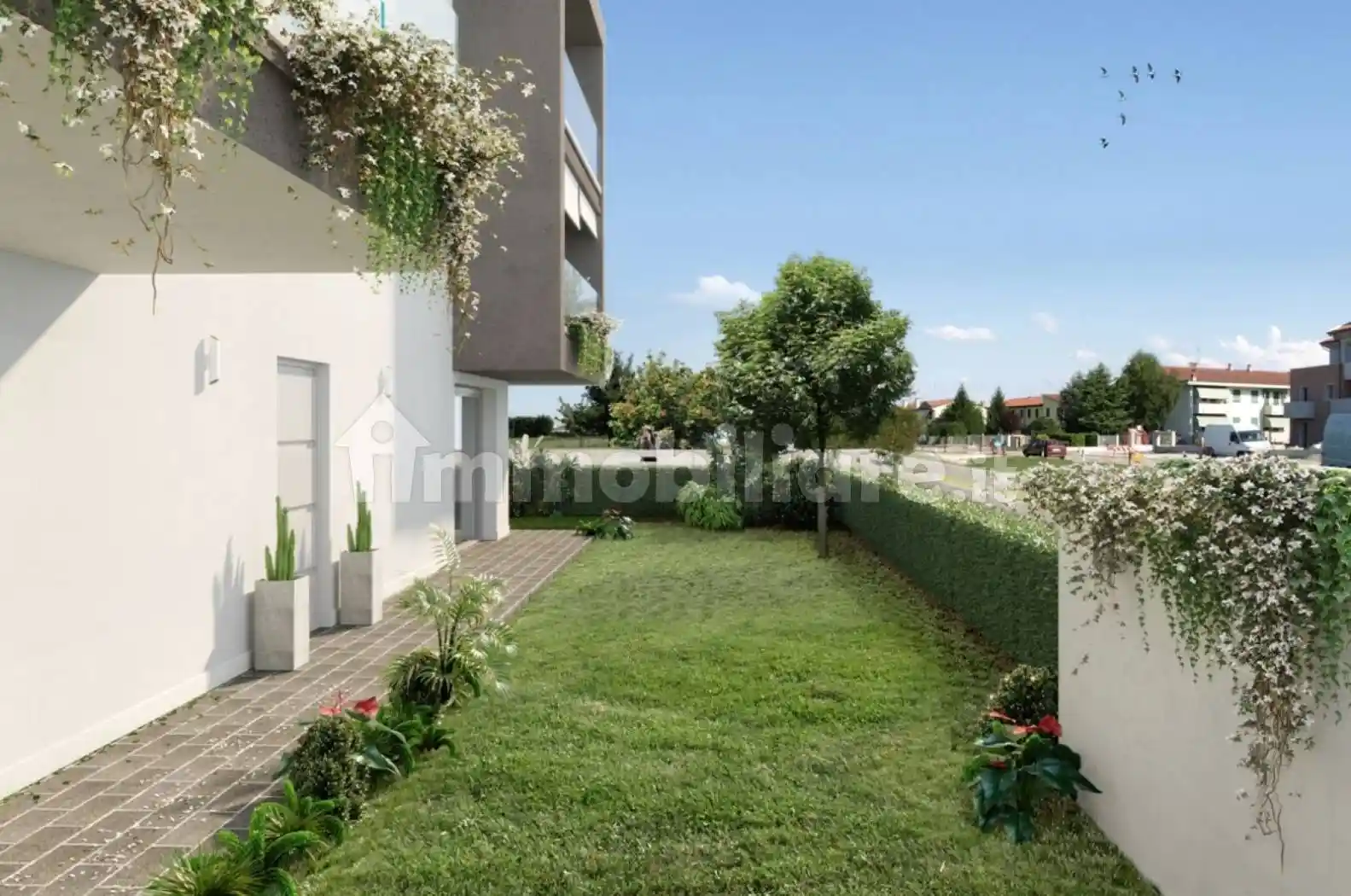 Appartamento in vendita a Valsamoggia