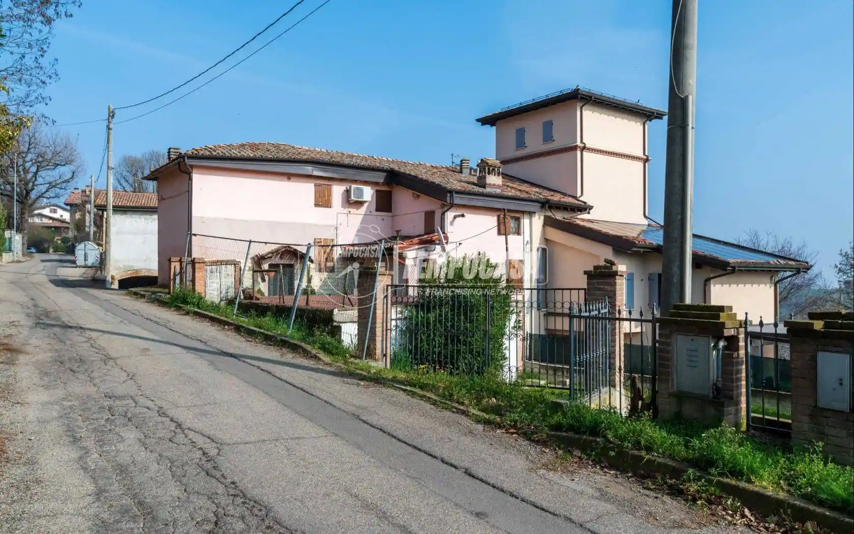 Villa in vendita a Castellarano