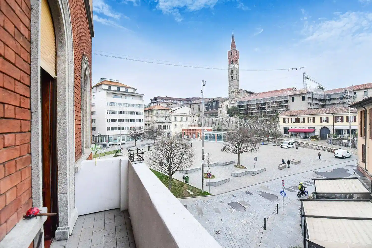 Appartamento in vendita a Cantù