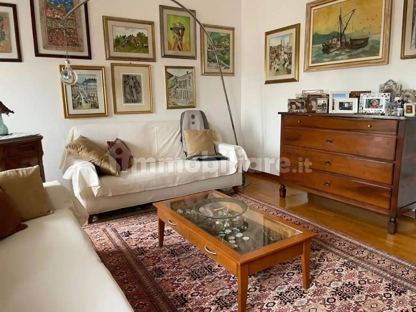 Appartamento in vendita a Piacenza