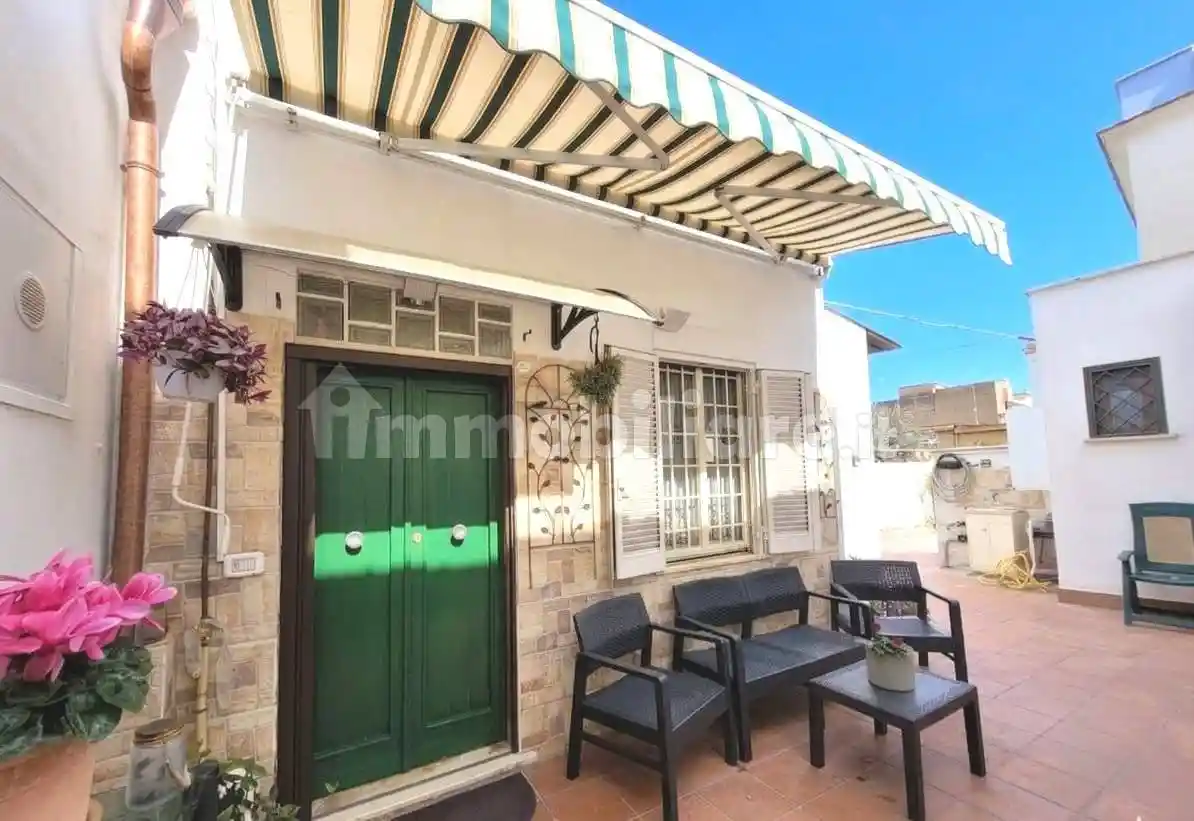 Appartamento in vendita a Nettuno