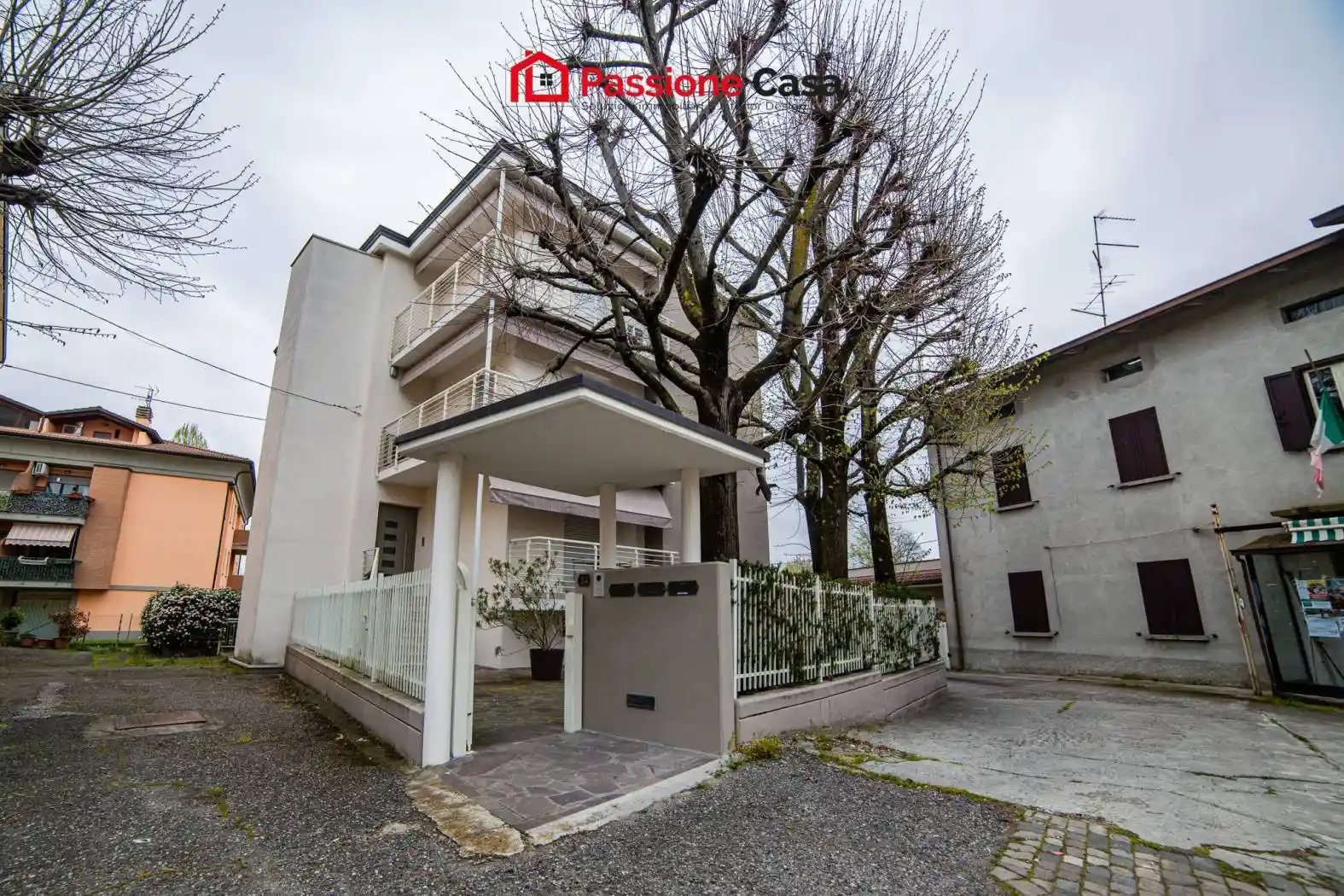 Appartamento in vendita a Parma