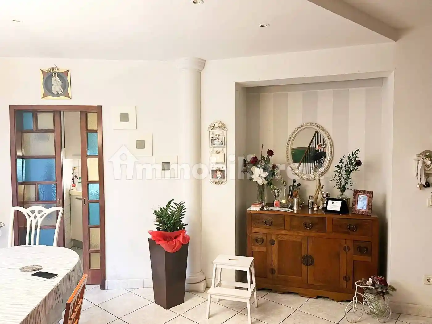 Appartamento in vendita a Montelupo Fiorentino