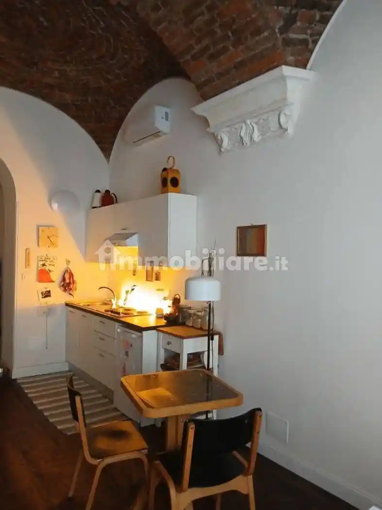 Appartamento in affitto a Torino