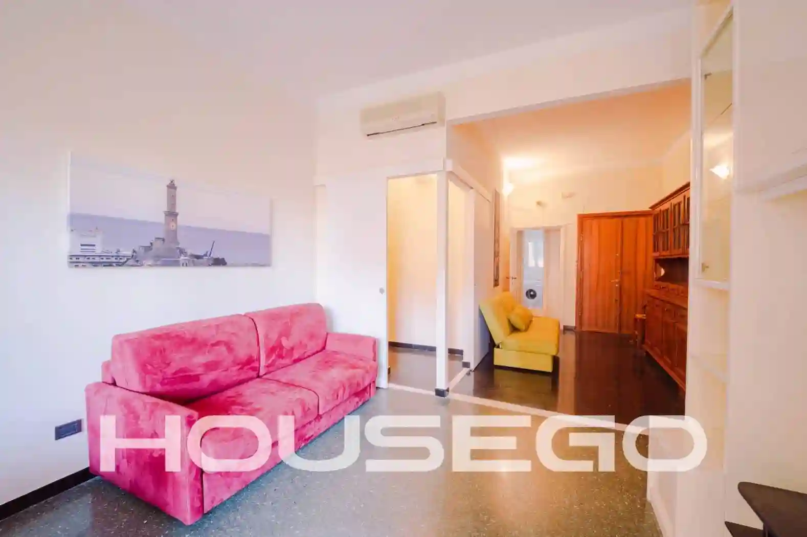 Appartamento - foto 5