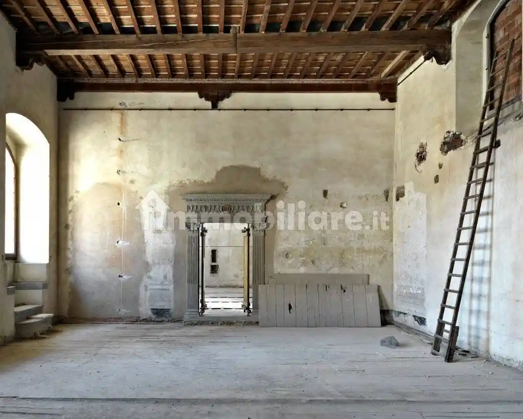 Attico - Mansarda in vendita a Firenze