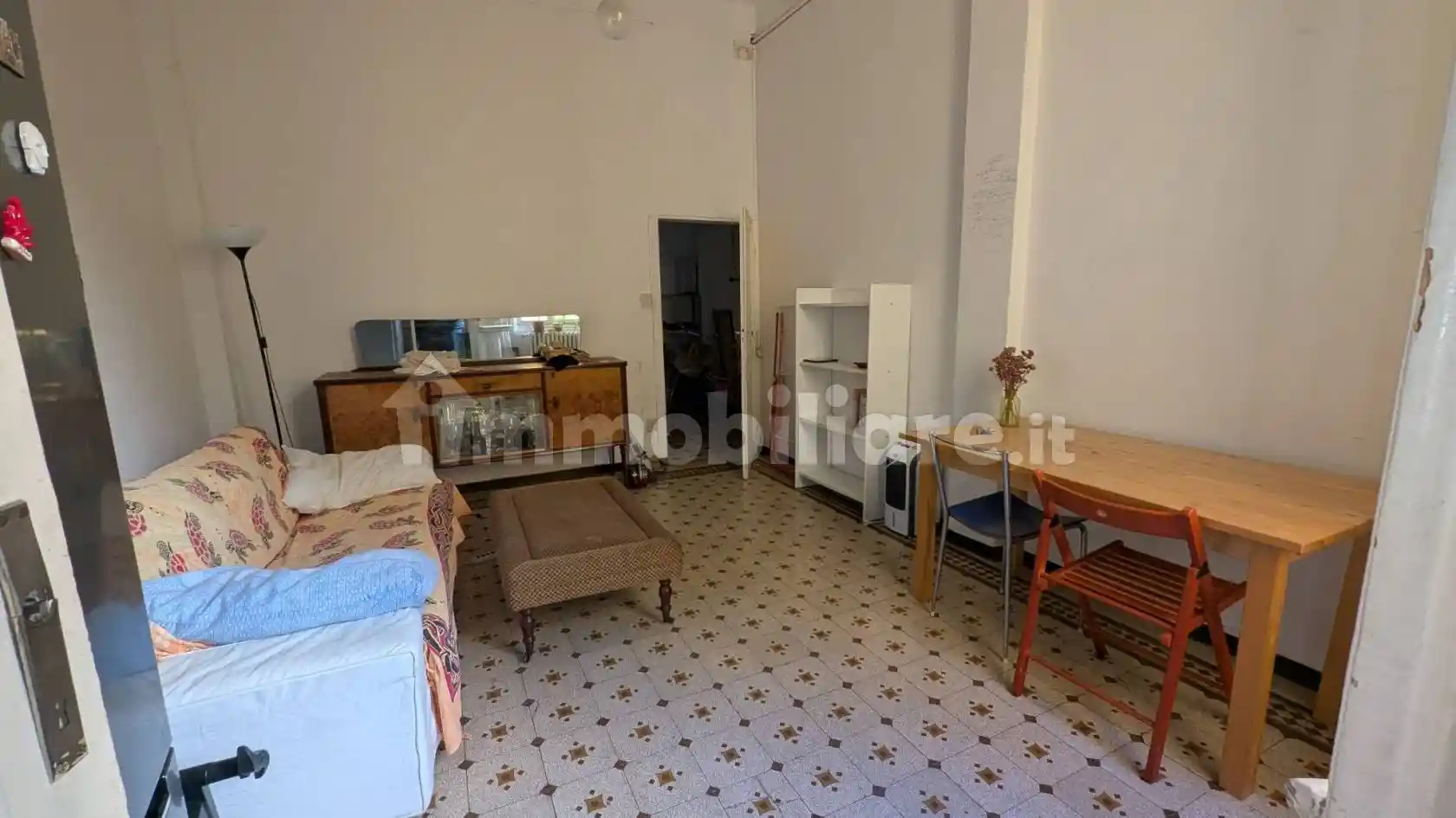 Appartamento in affitto a Bologna