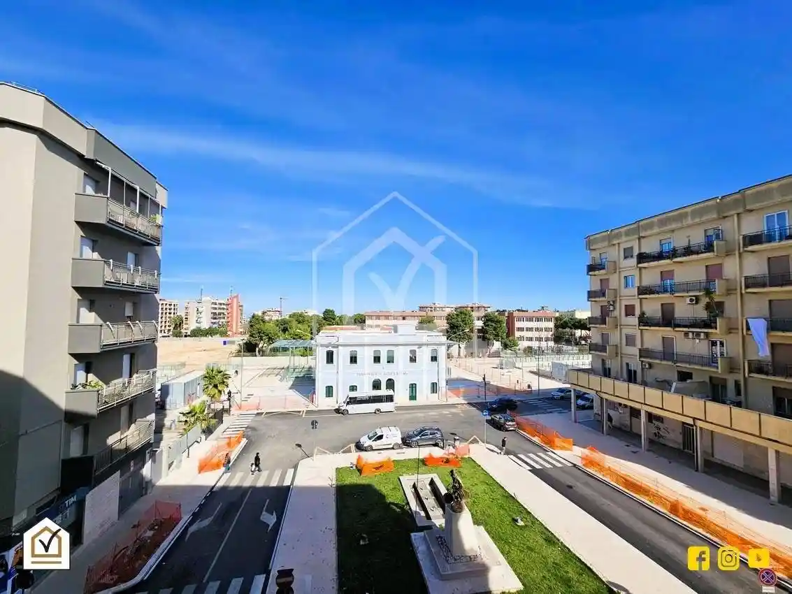 Appartamento in vendita a Andria