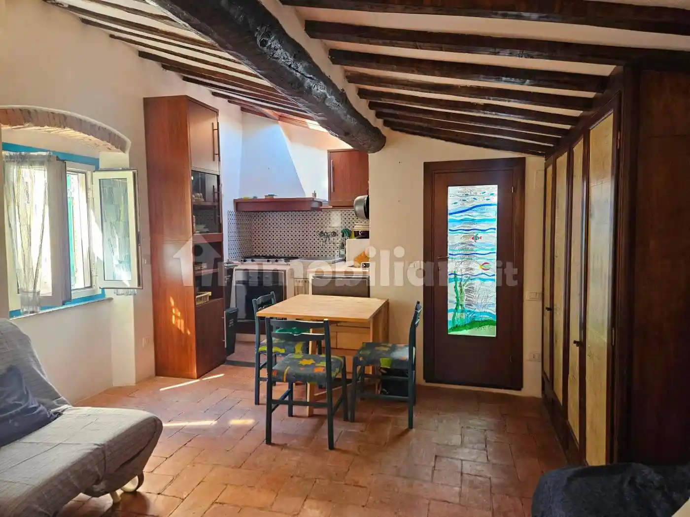 Appartamento in vendita a Lerici