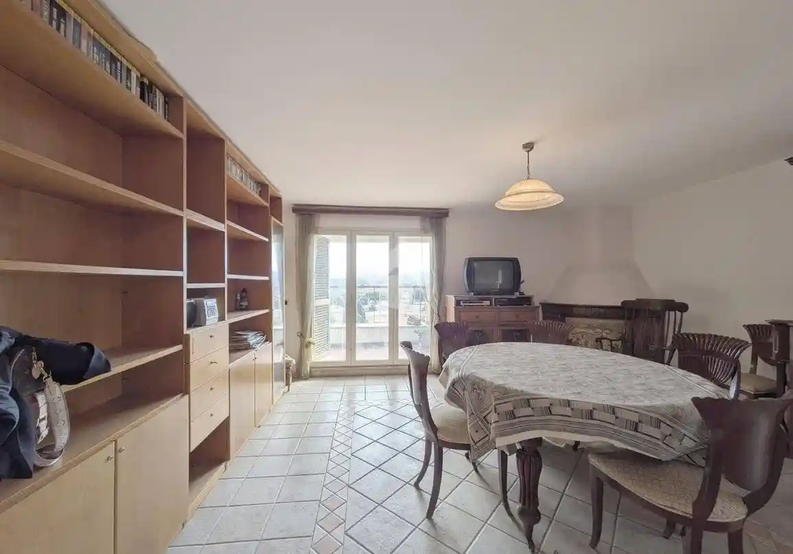 Attico - Mansarda in vendita a Ciampino