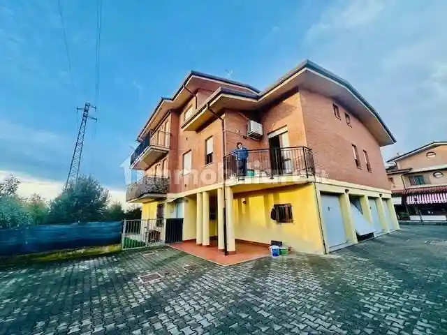 Appartamento in vendita a Mirandola