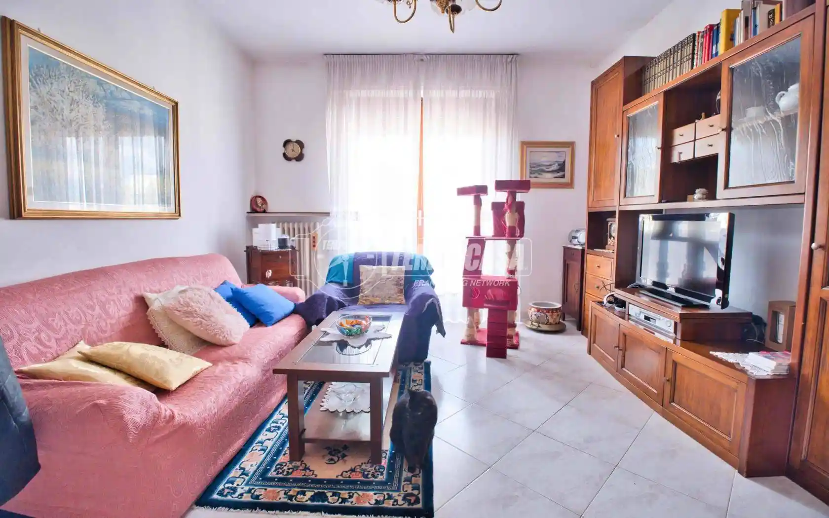 Appartamento in vendita a Novara