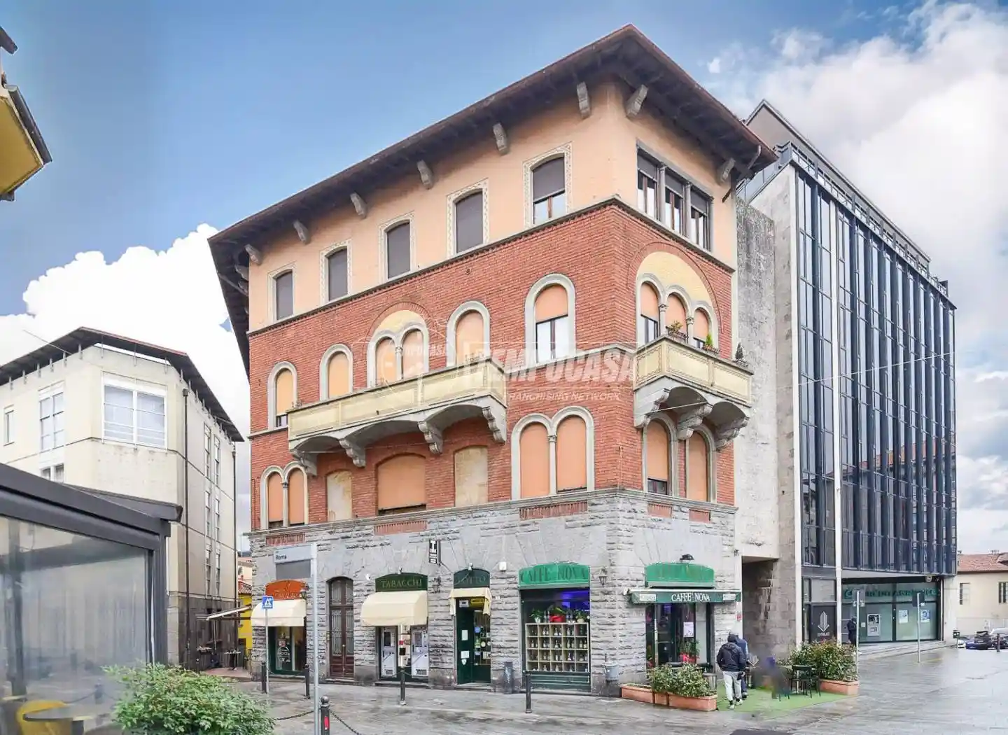 Appartamento in vendita a Cantù