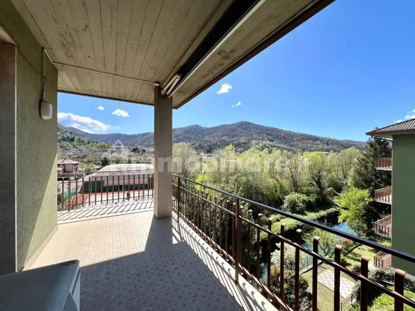 Appartamento in vendita a Nembro