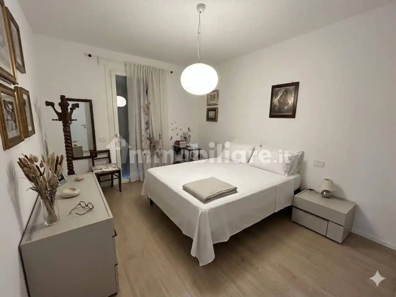 Appartamento in vendita a Silea