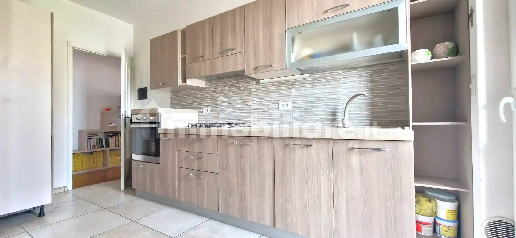 Appartamento in vendita a Castelletto Sopra Ticino