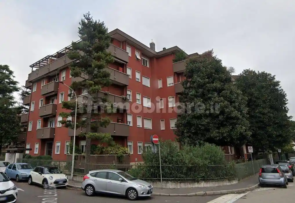 Appartamento in affitto a Legnano