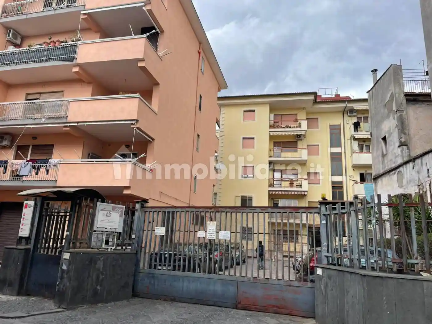 Appartamento in vendita a Pomigliano d'Arco