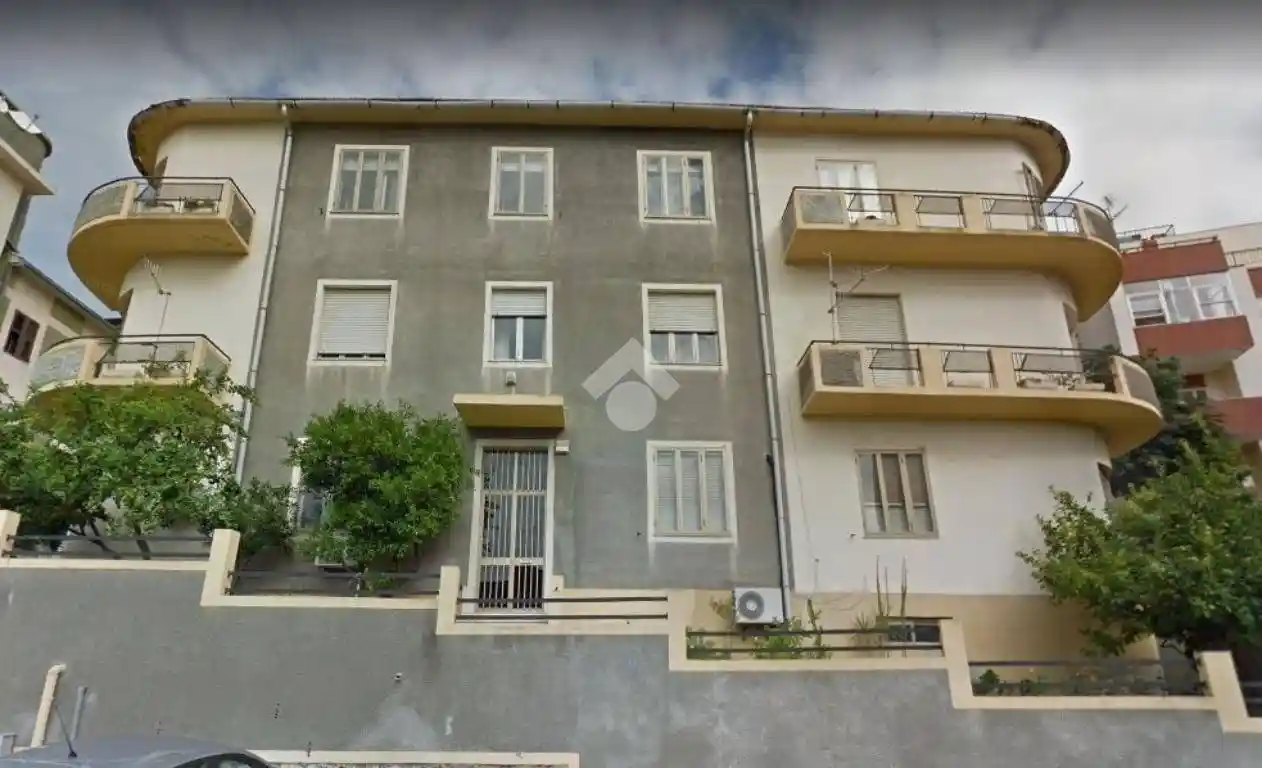 Appartamento in vendita a Cagliari
