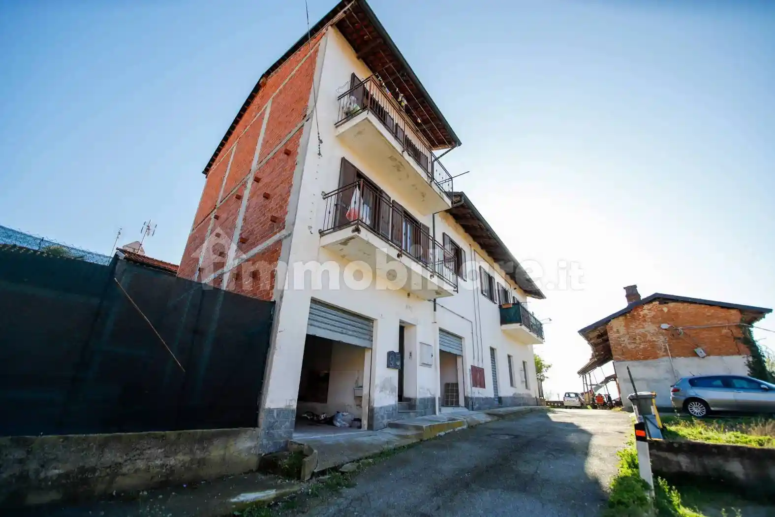 Casa indipendente in vendita a Foglizzo