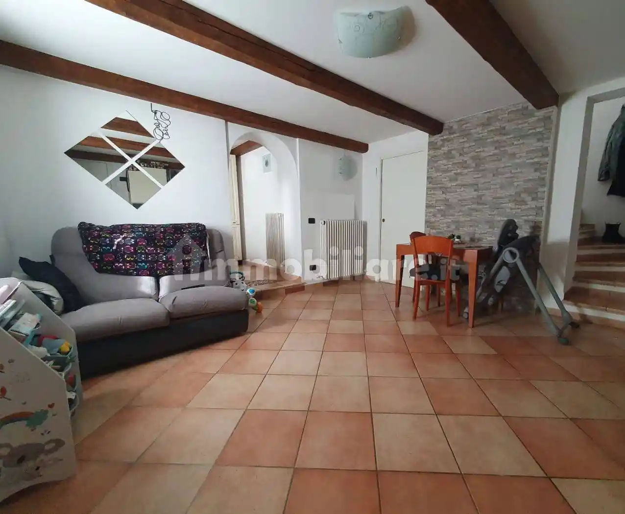 Appartamento in vendita a Pesaro