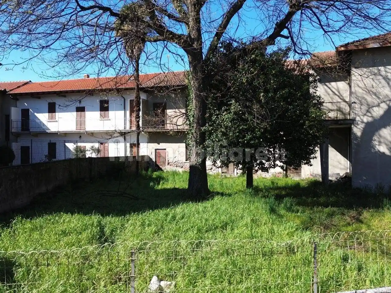 Rustico - Casale in vendita a Arsago Seprio