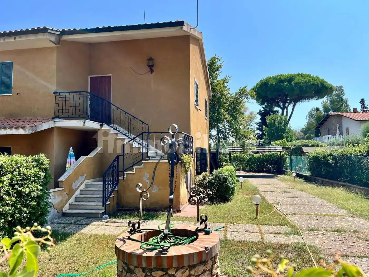 Appartamento in vendita a Orbetello