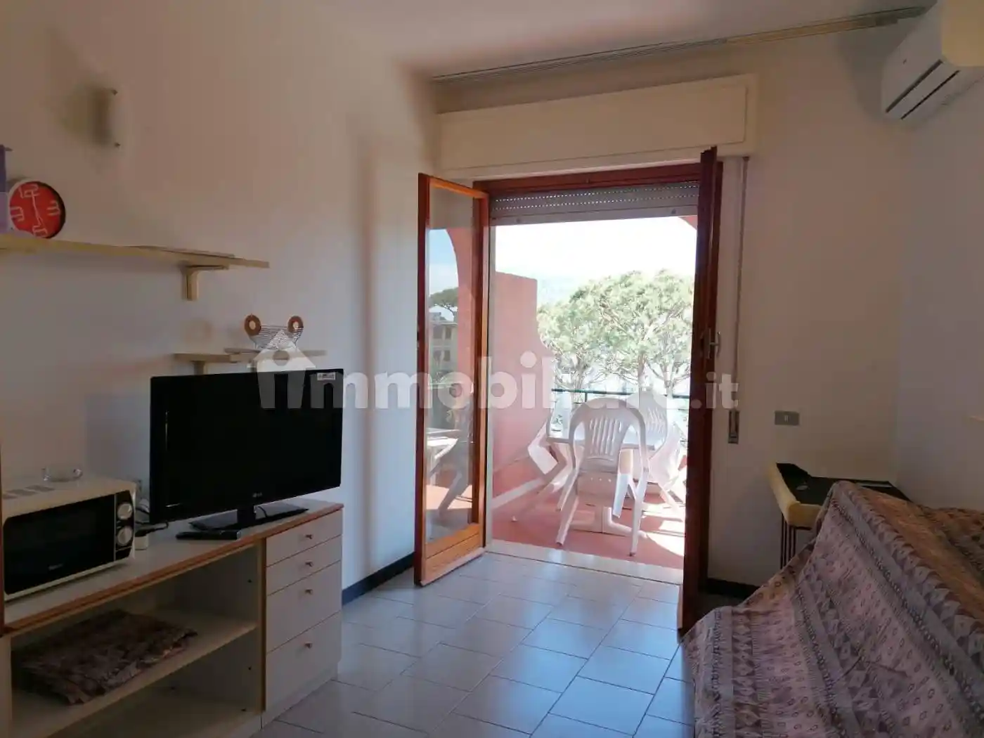 Appartamento in vendita a Rapallo