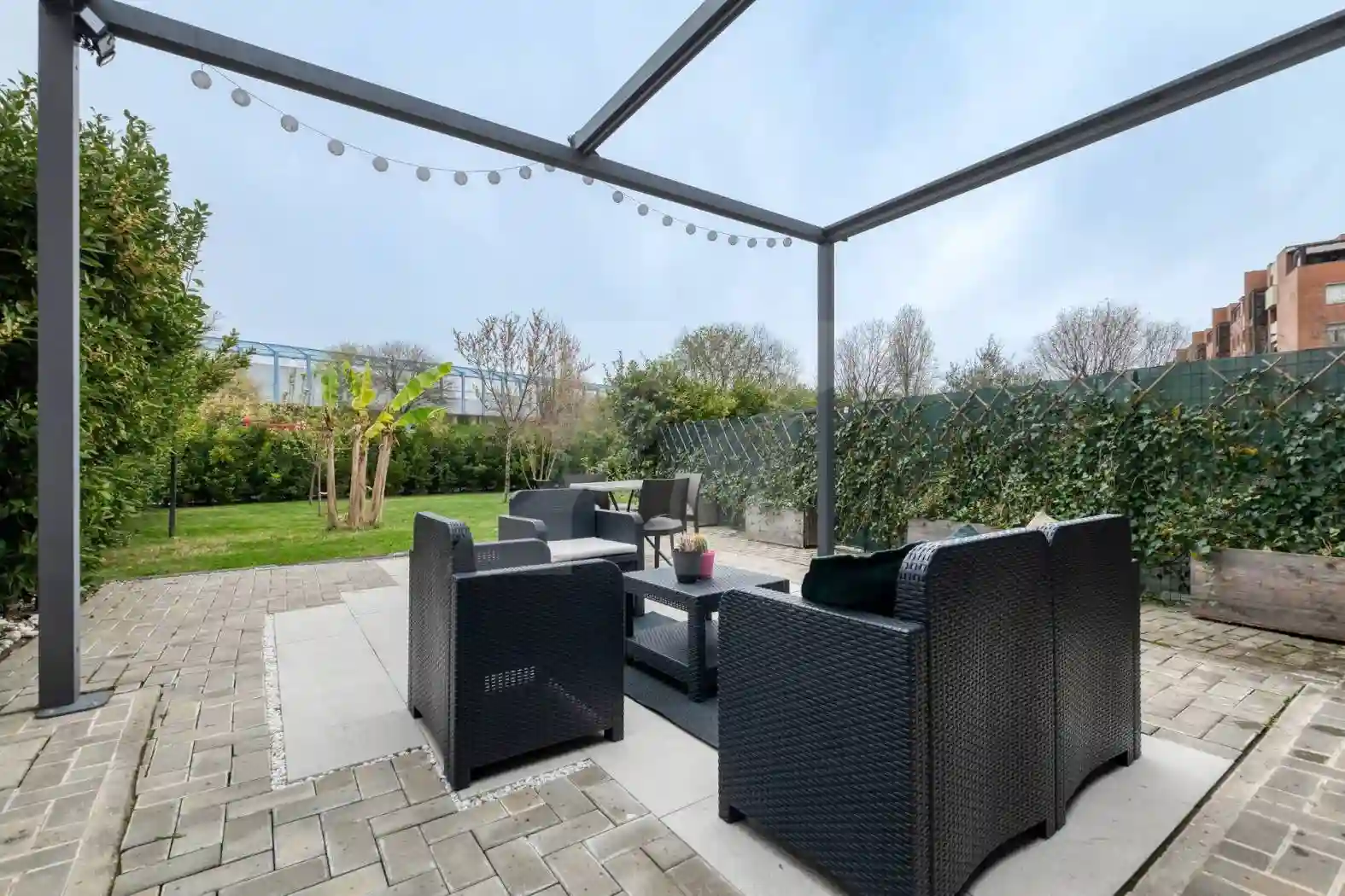 Villetta a schiera - foto 2