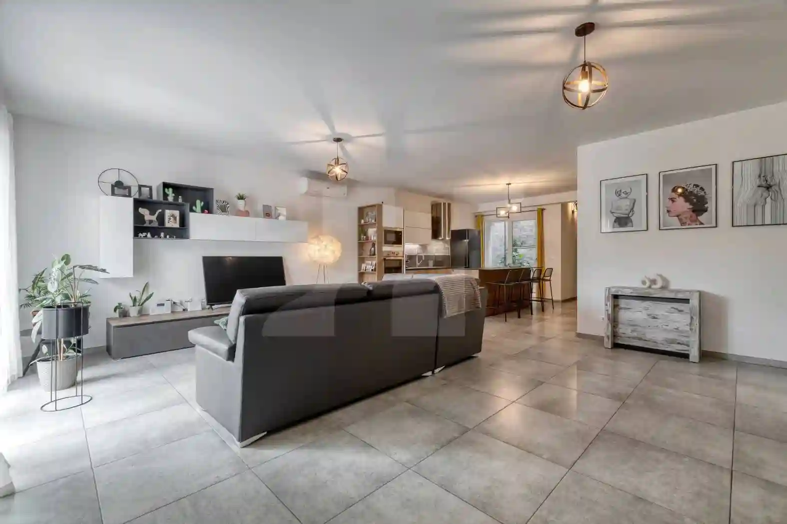 Villetta a schiera - foto 3