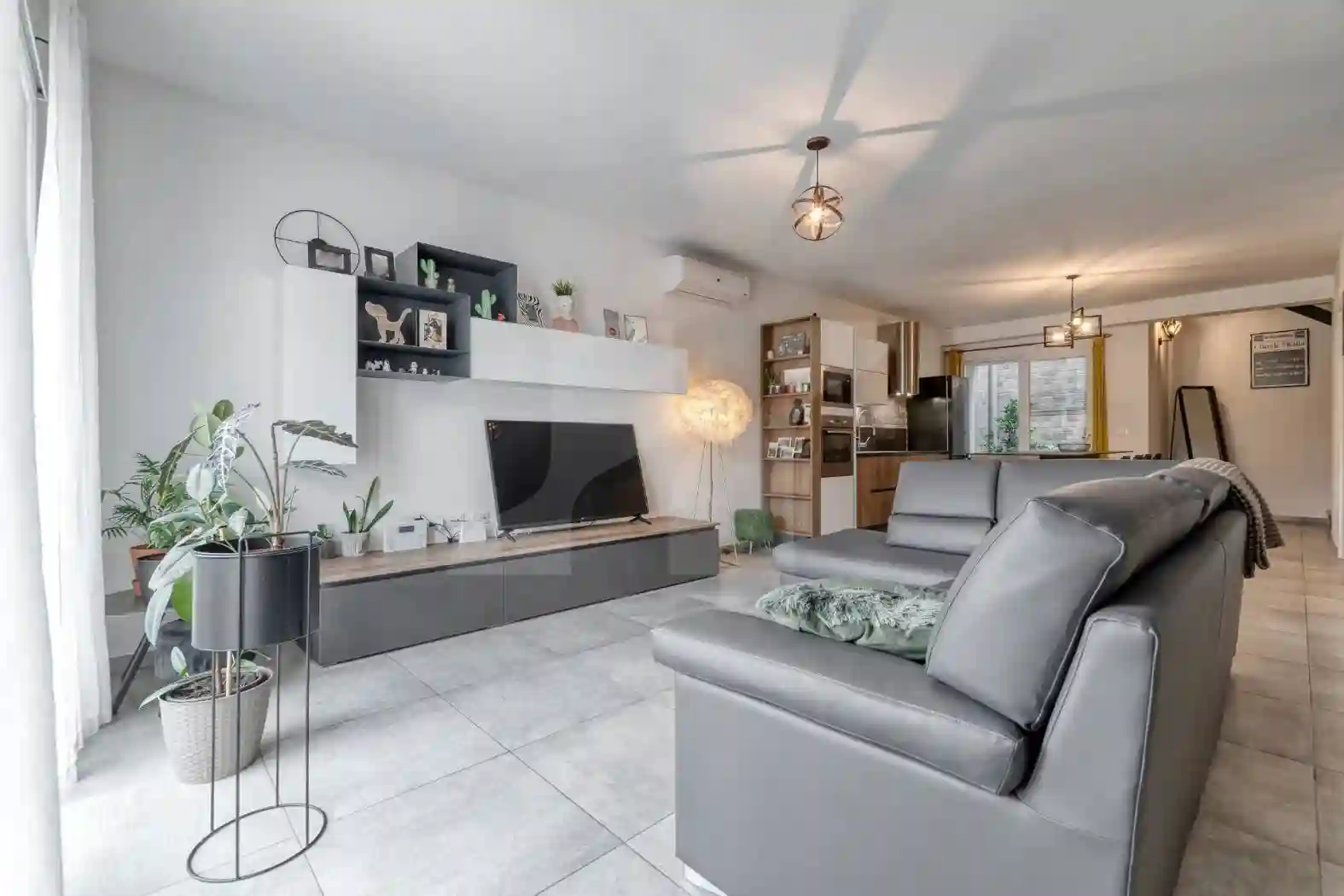 Villetta a schiera - foto 4