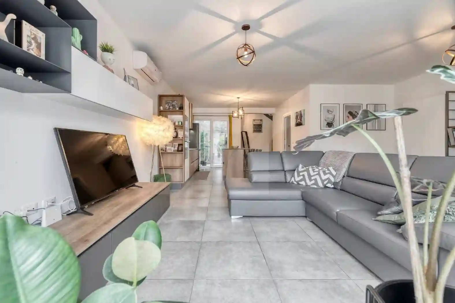 Villetta a schiera - foto 5