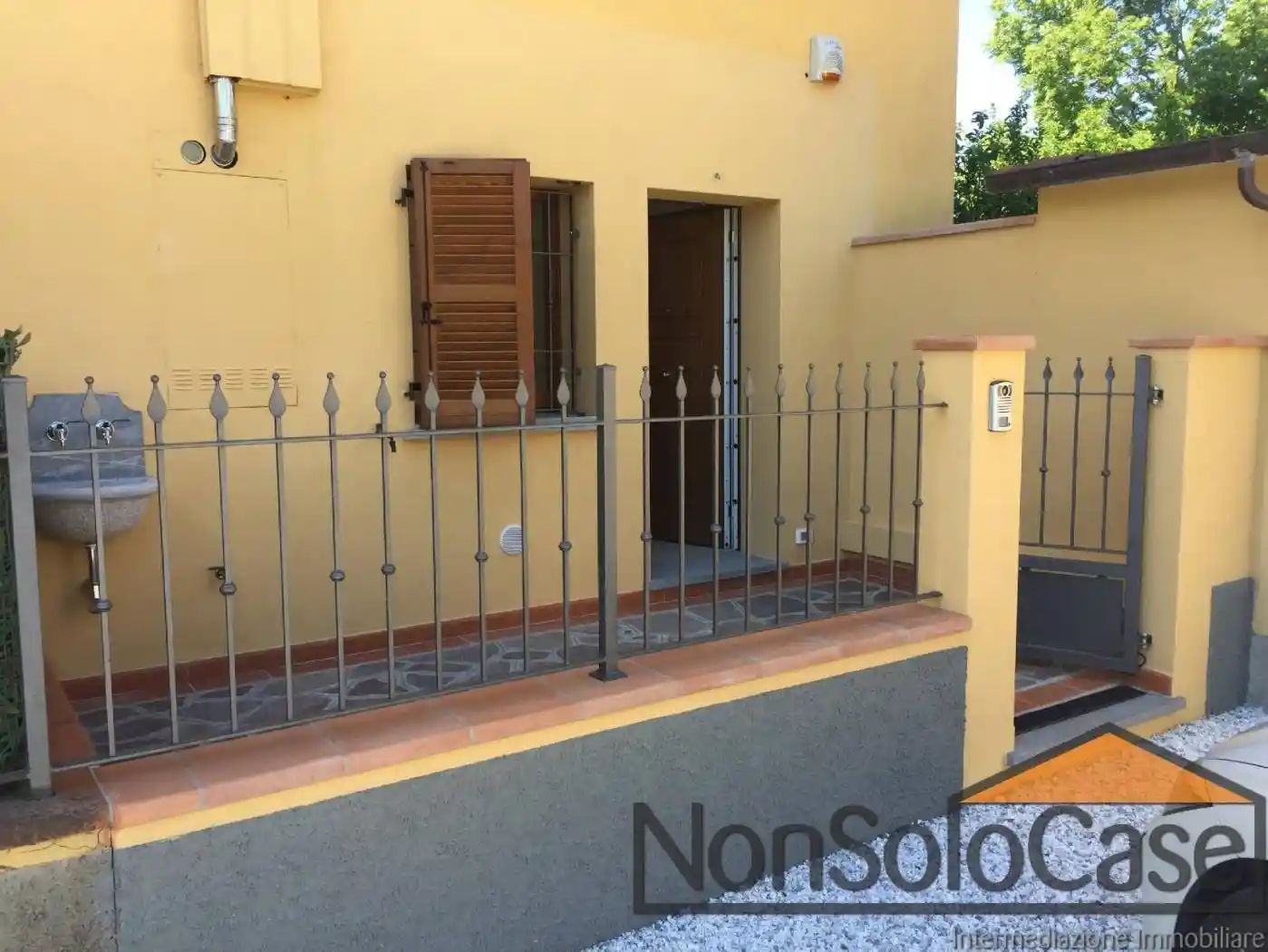 Appartamento in affitto a Prato