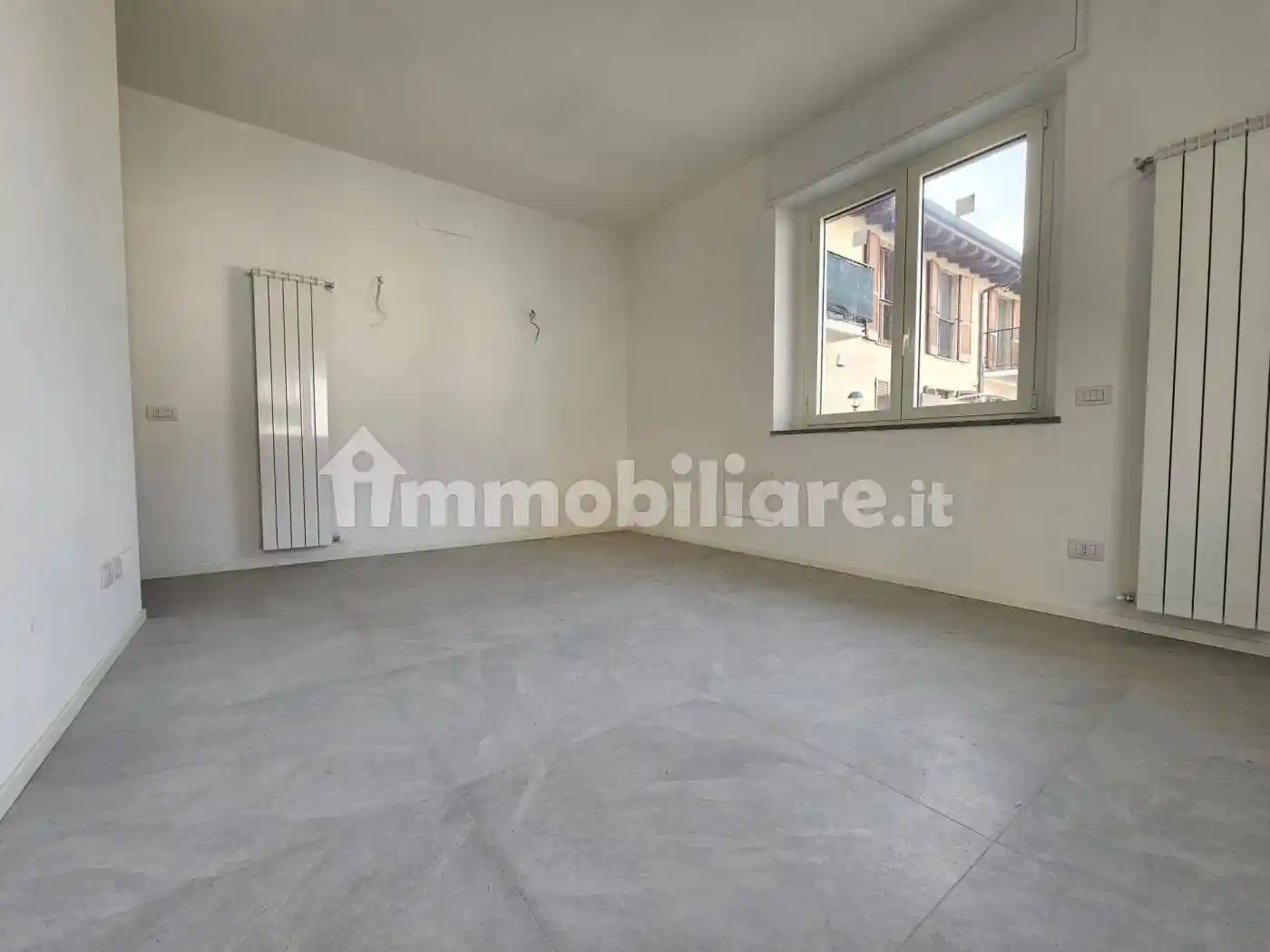 Appartamento in vendita a Corbetta