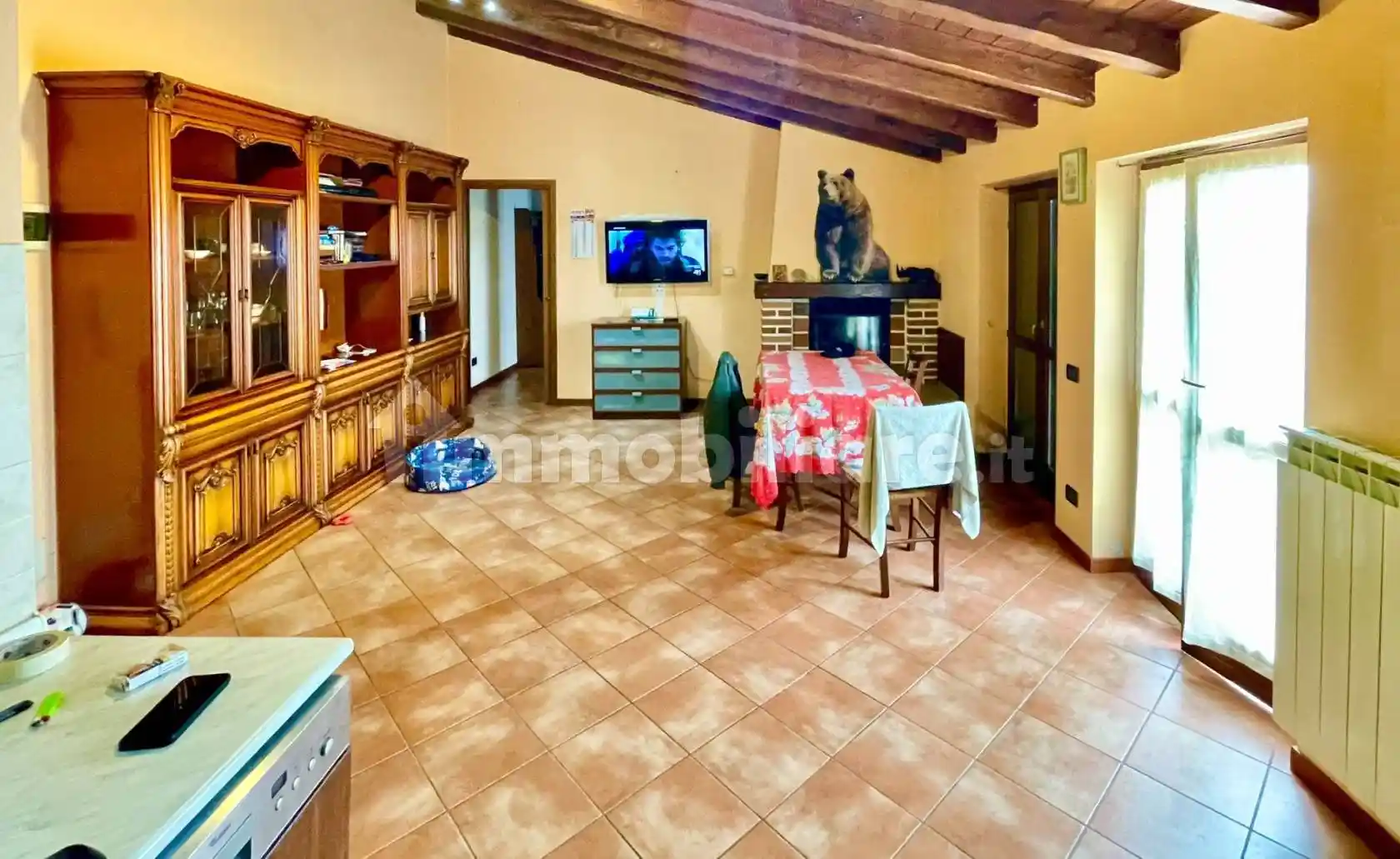 Appartamento in vendita a Copiano