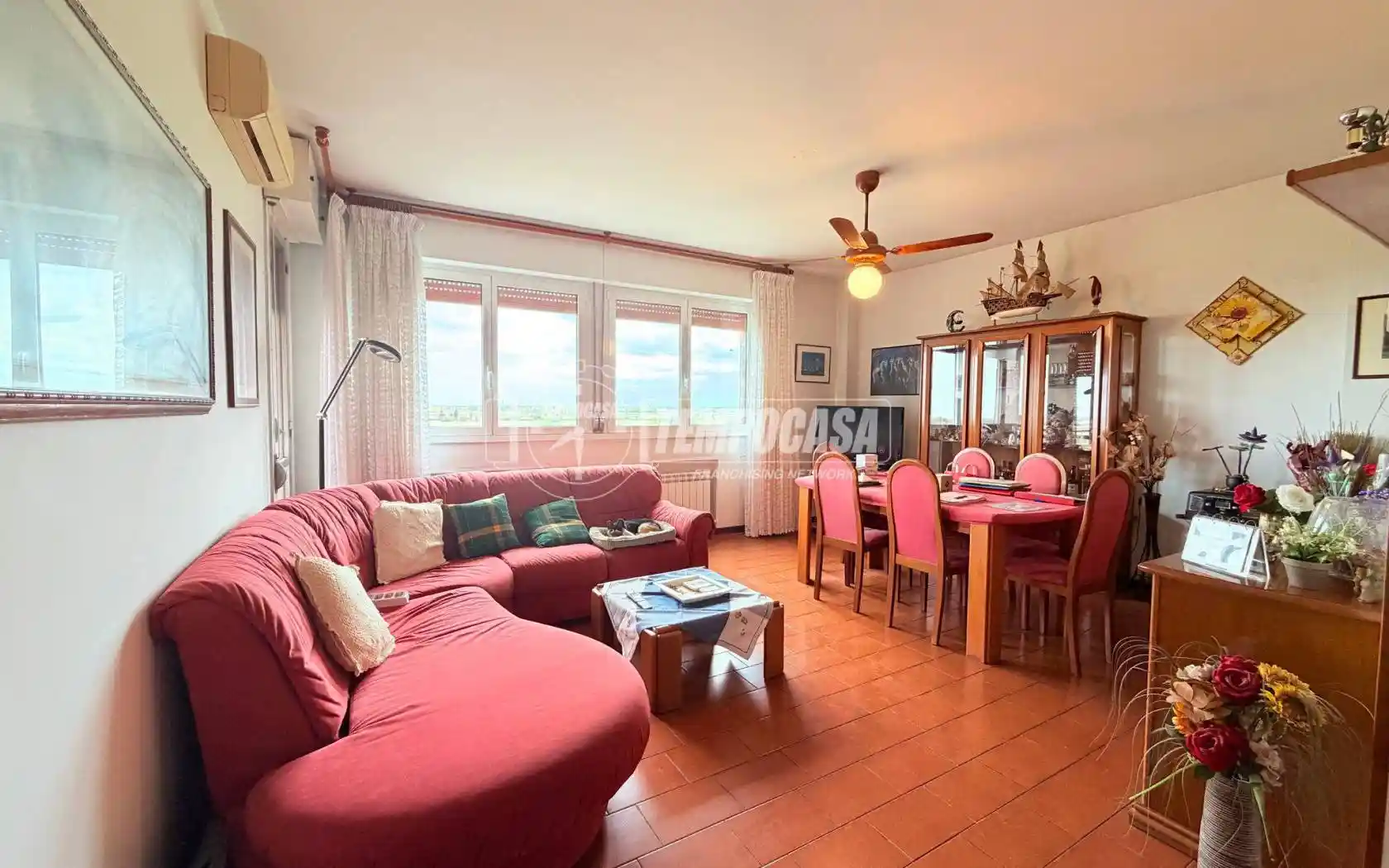 Appartamento in vendita a Bologna