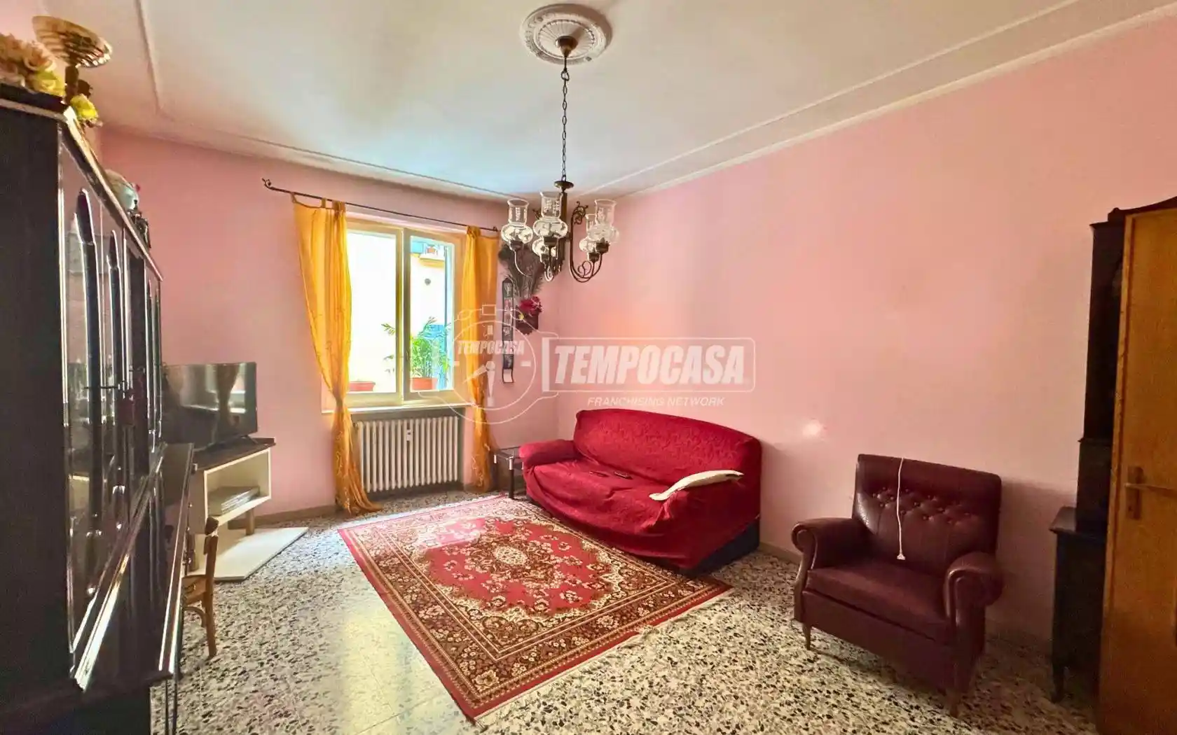 Appartamento in vendita a Reggio Emilia