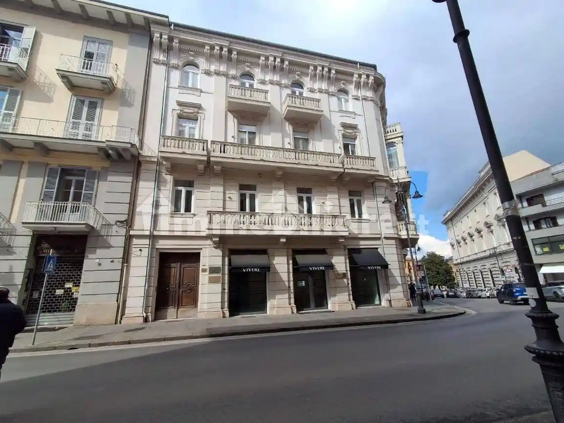 Appartamento in affitto a Avellino