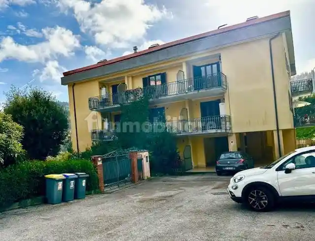 Appartamento in vendita a Perugia