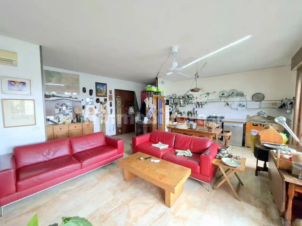 Appartamento in vendita a Padova