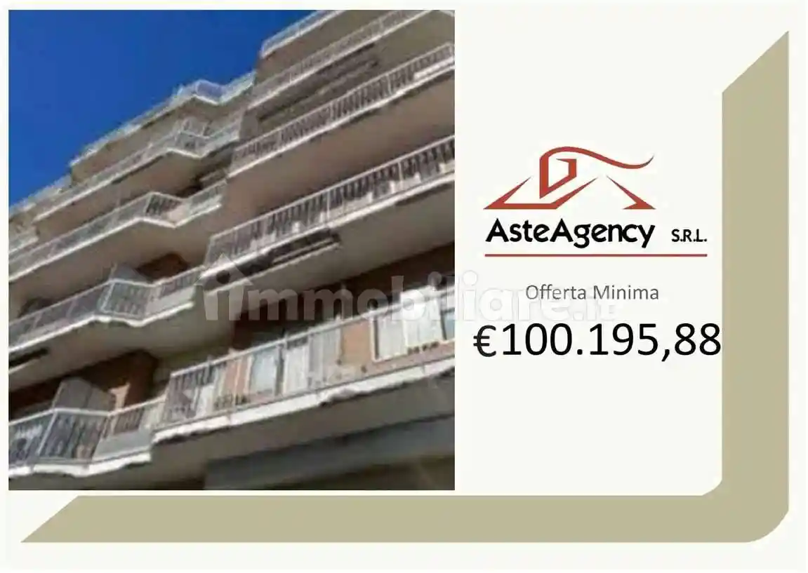 Appartamento in vendita a Pescara